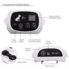 Wireless Dog Fence Electronic Pet Containment System for all dogs Wireless Dog Fence Electronic Pet Containment System for all dogs