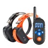 Rechargeable Remote Dog Training Collars with Waterproof Electric Dog Collars for 2 Dogs Rechargeable Remote Dog Training Collars with Waterproof Electric Dog Collars for 2 Dogs