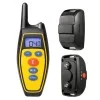2 in 1 Dog Training Collars Automatic Anti Bark Control with Remote for 3 dogs 2 in 1 Dog Training Collars Automatic Anti Bark Control with Remote for 3 dogs