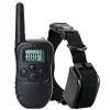Dog Training Collars Remote Control E-Collar LCD Electric Collars Dog Training Collars Remote Control E-Collar LCD Electric Collars
