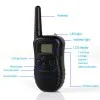 Dog Training Collars Remote Control E-Collar LCD Electric Collars Dog Training Collars Remote Control E-Collar LCD Electric Collars
