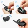 Dog Training Collars Remote Control E-Collar LCD Electric Collars Dog Training Collars Remote Control E-Collar LCD Electric Collars